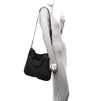 Louis Vuitton Mini Lin Besace Angele Ebene 2 of 9