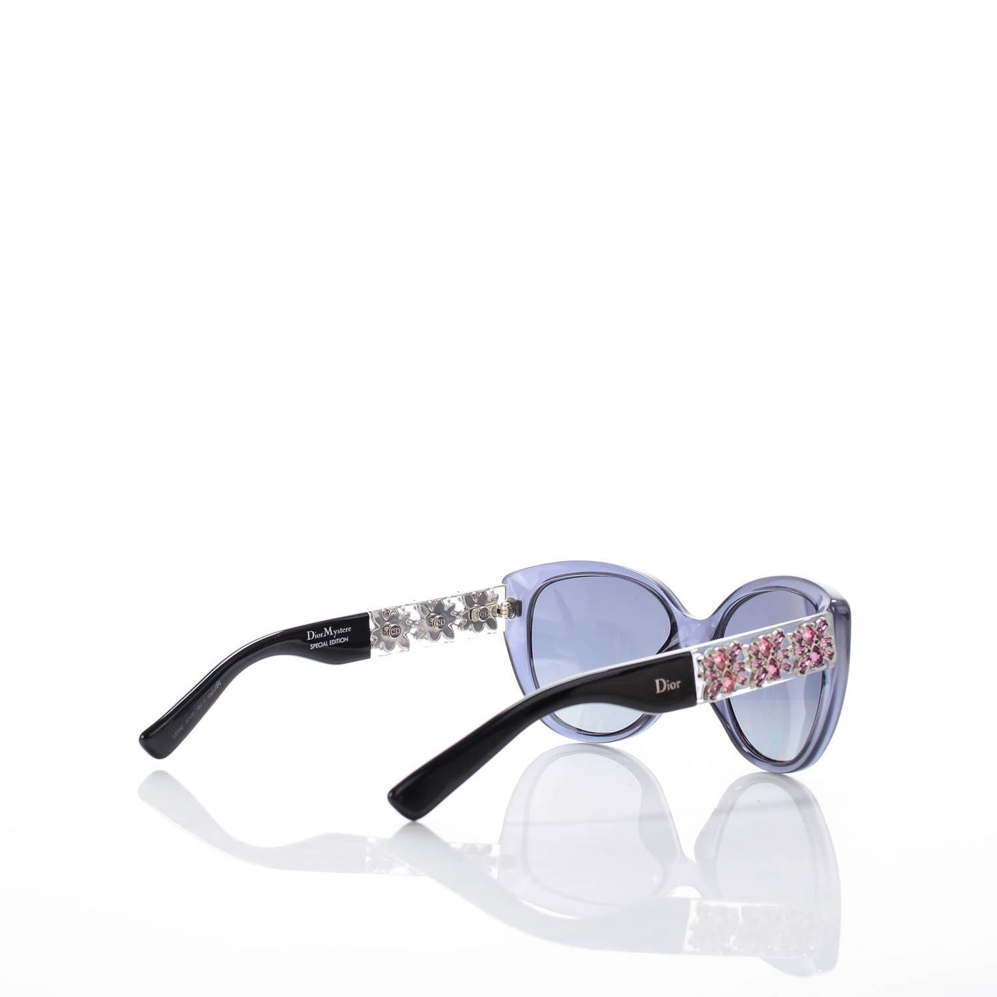 Mystere Sunglasses Gray