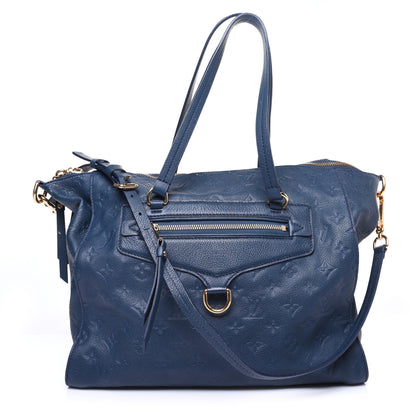 Louis Vuitton Empreinte Lumineuse PM Orage 1 of 12
