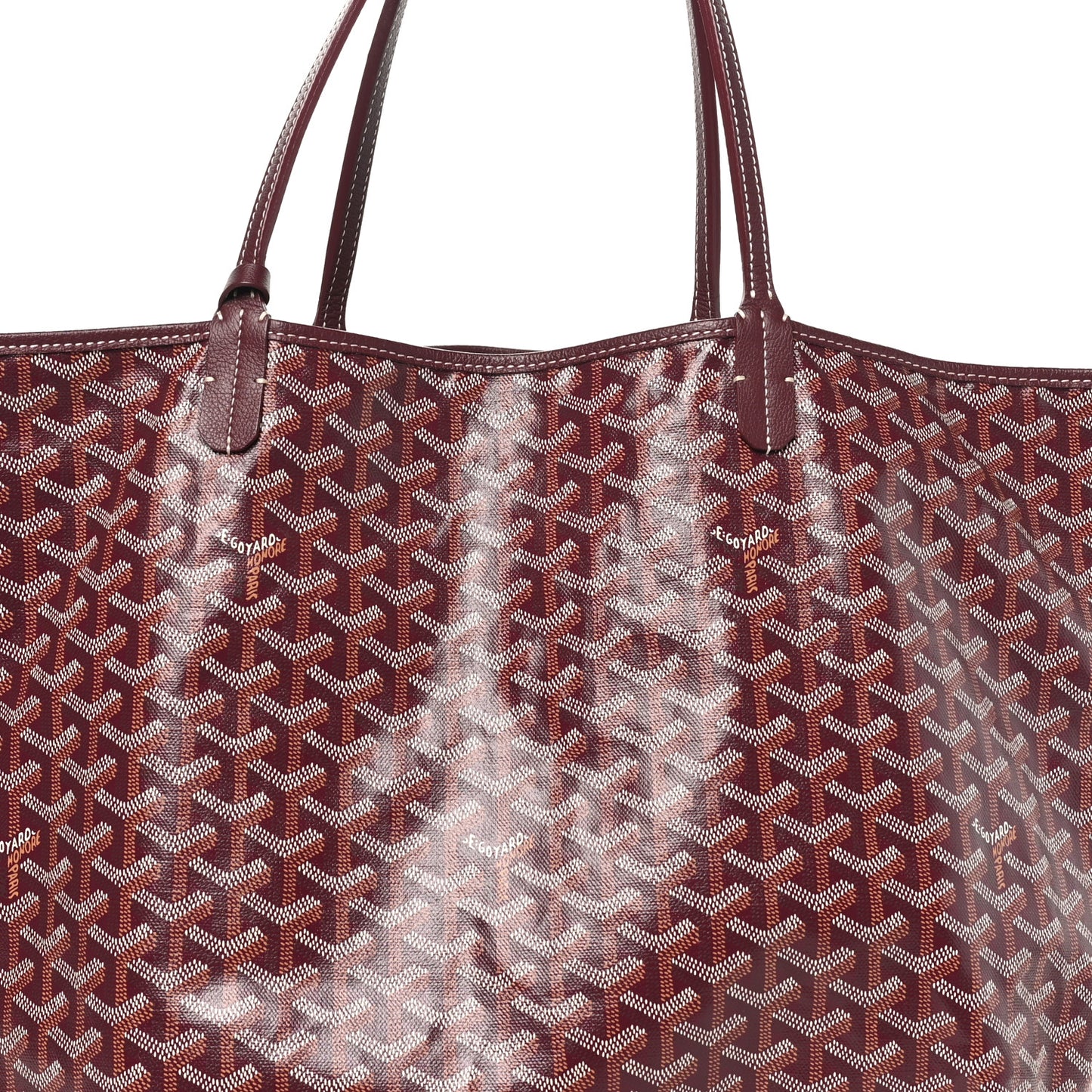 Goyardine Saint Louis GM Bordeaux