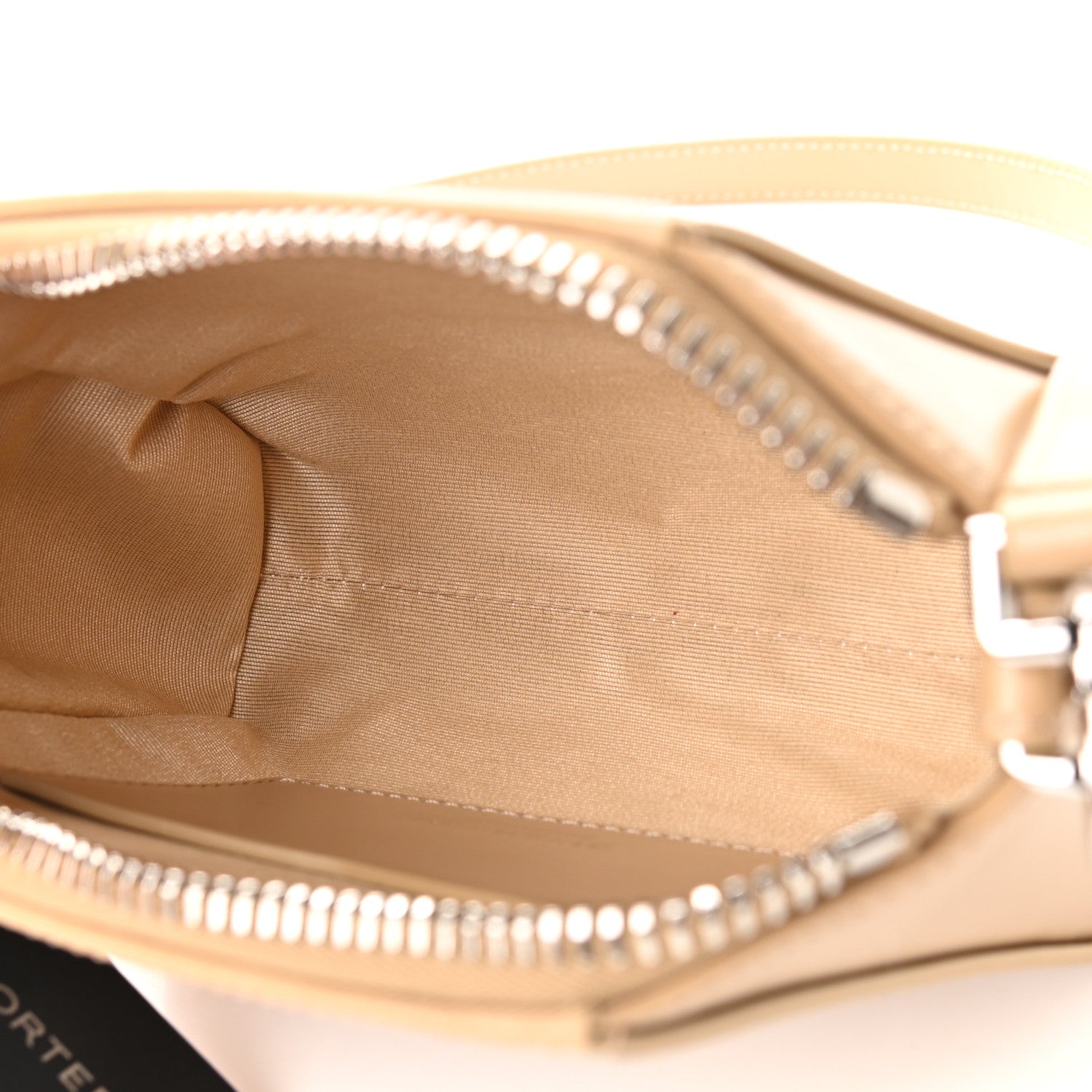 Givenchy Smooth Calfskin Nano Antigona Beige 7 of 8