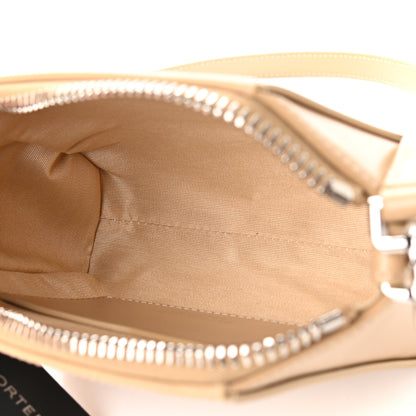 Givenchy Smooth Calfskin Nano Antigona Beige 7 of 8