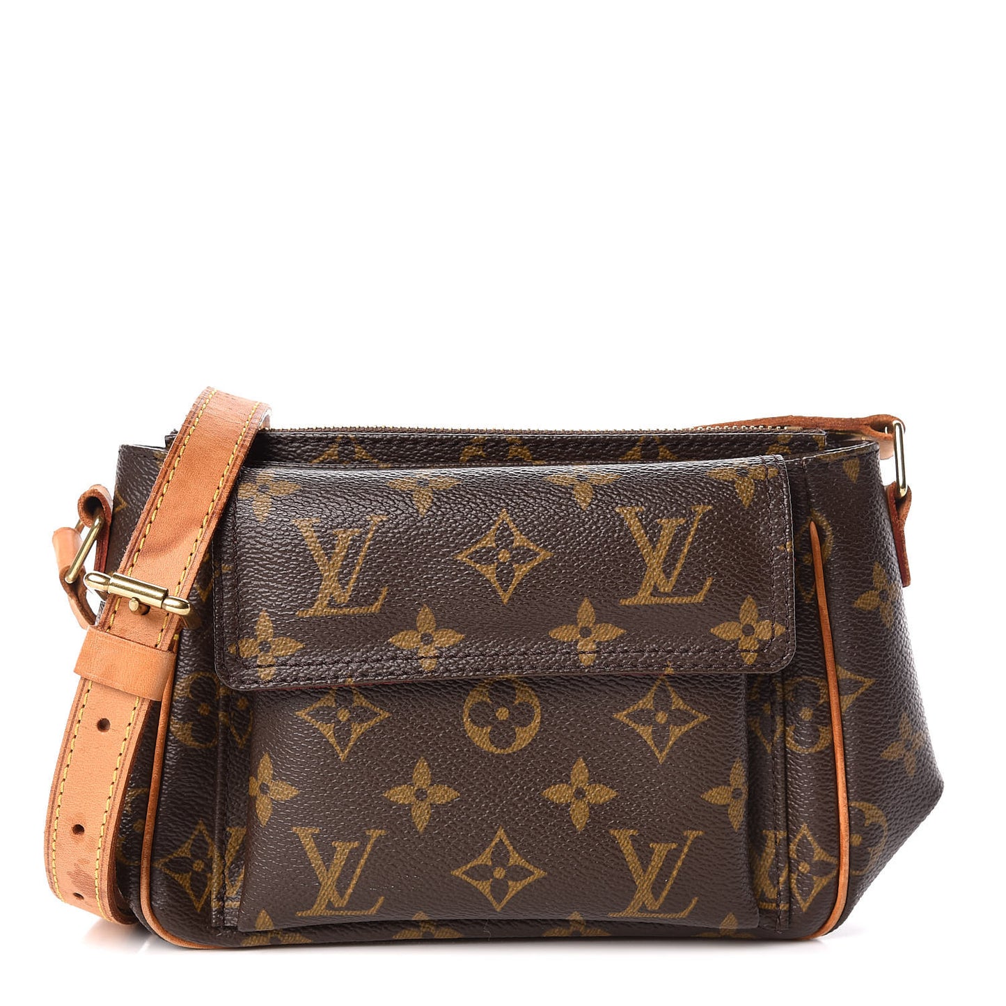 Monogram Viva-Cite PM