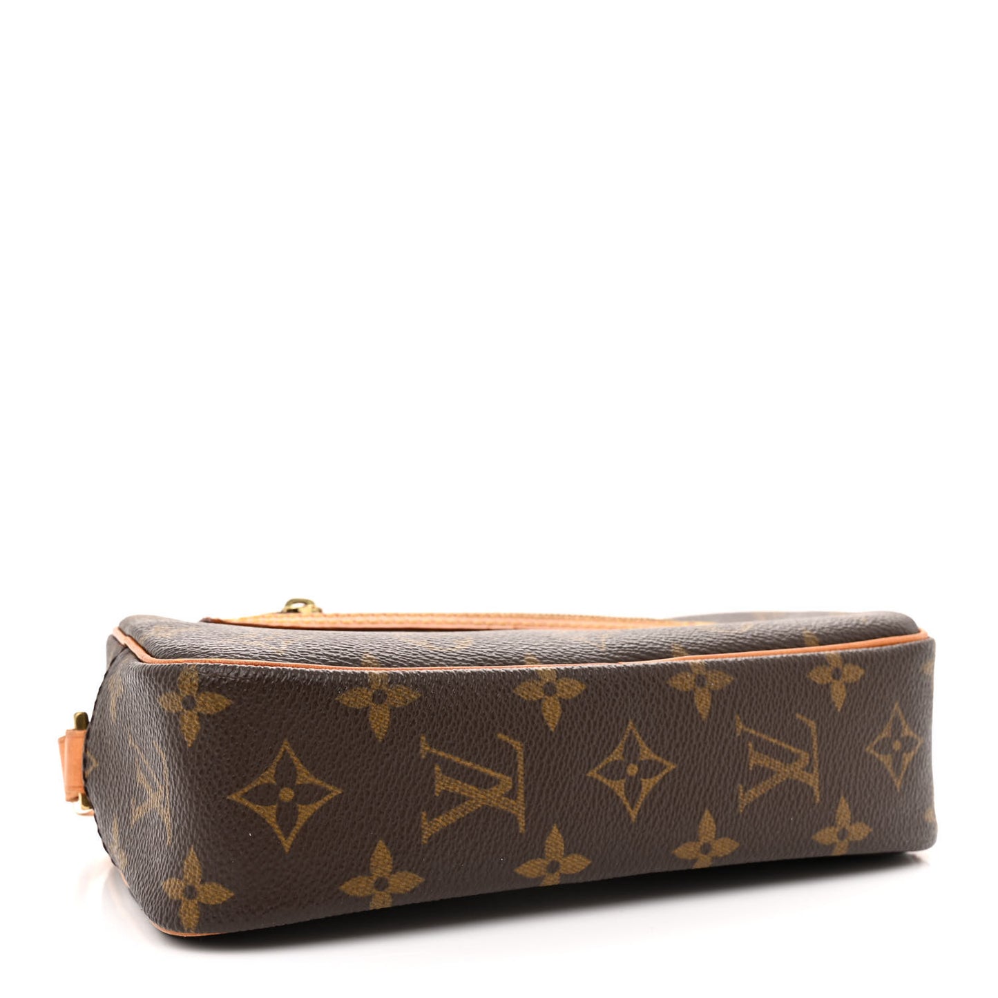 Monogram Pochette Cite