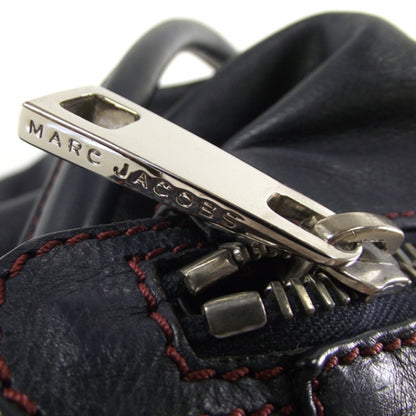 Marc Jacobs Leather Large Multipocket Indigo 10 of 12