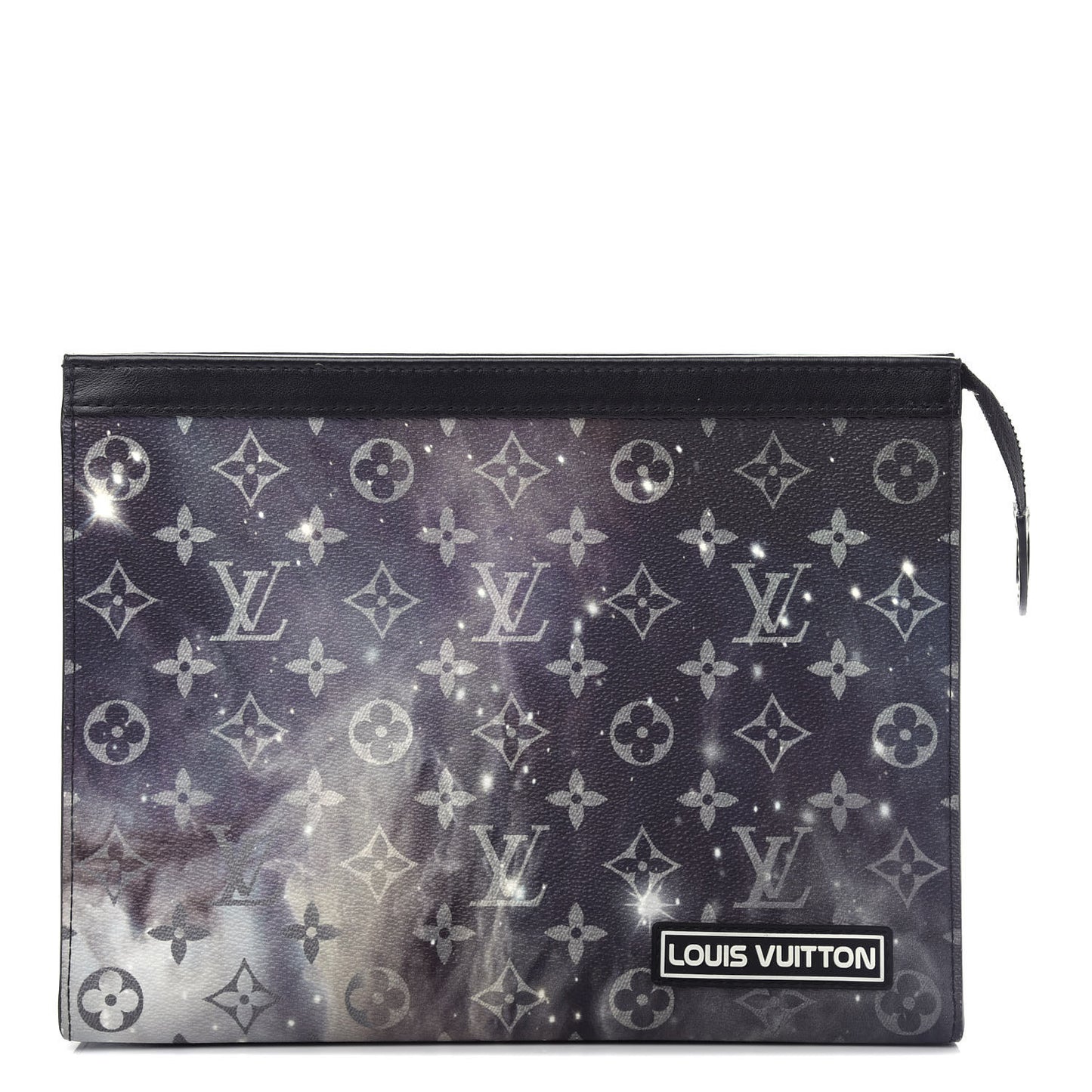 Monogram Galaxy Pochette Voyage MM