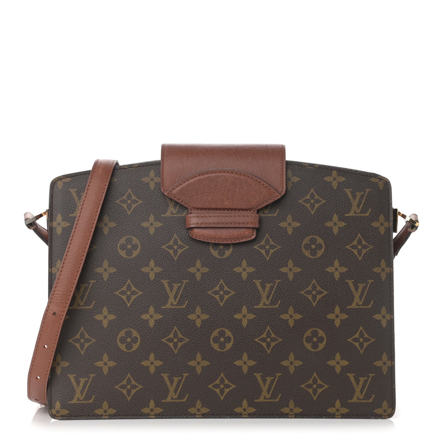Monogram Courcelles