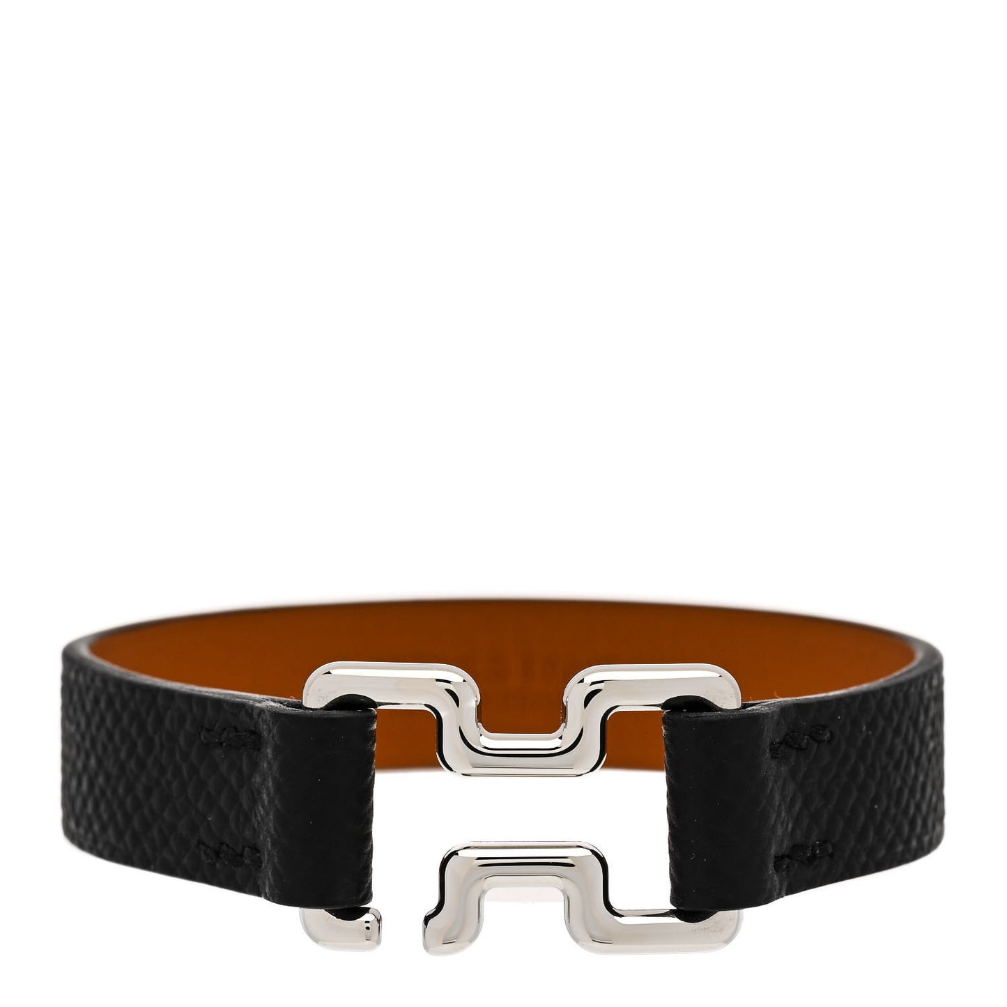 Epsom Tonight Bracelet T4 Black
