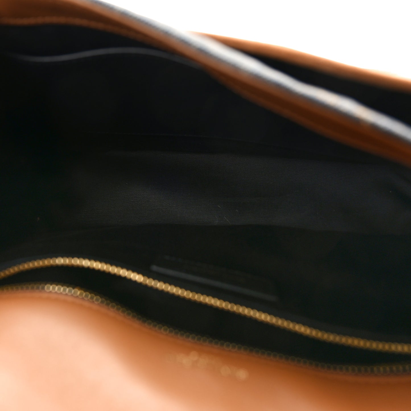 Denim Suede Monogram Medium Niki Chain Satchel Blue Cinnamon