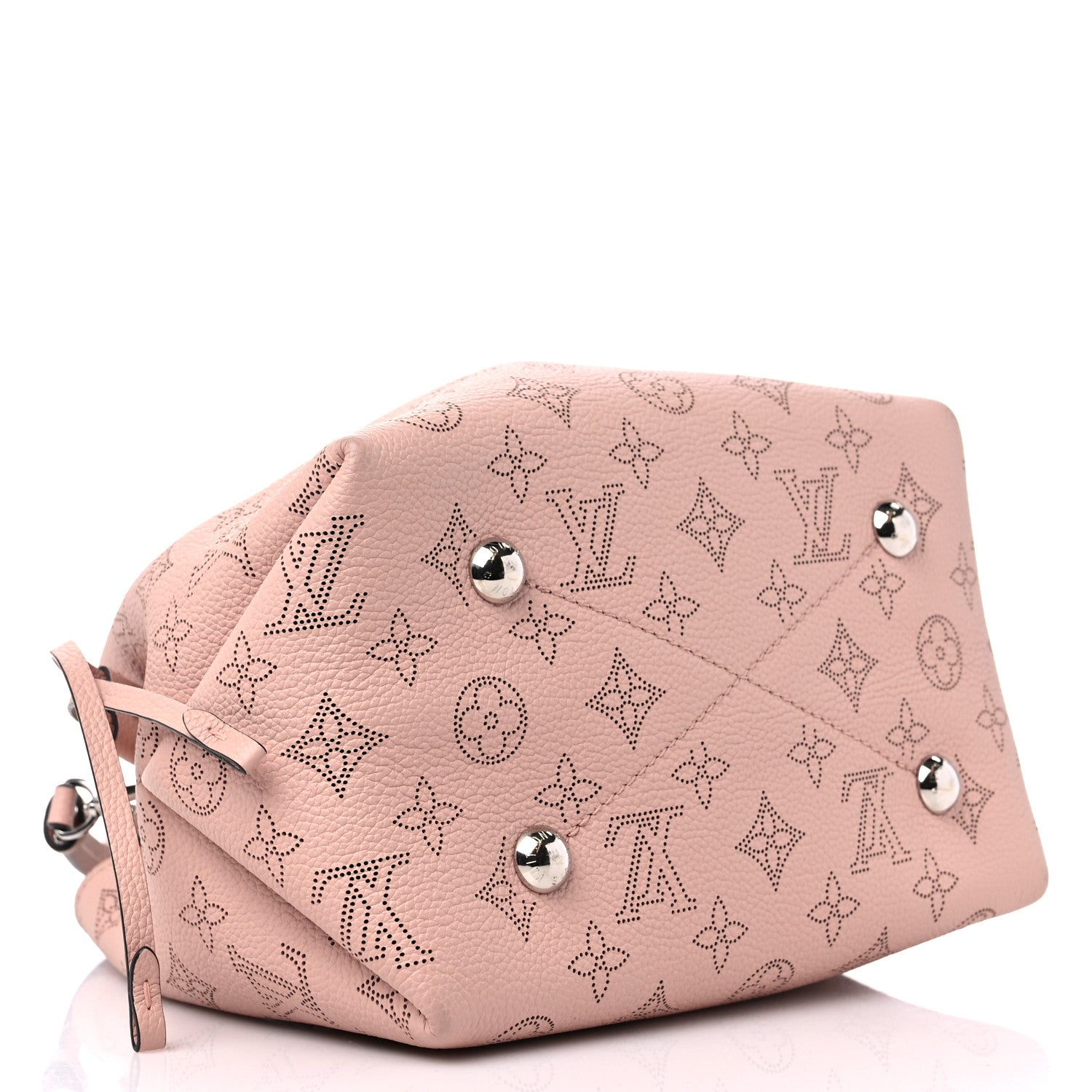Louis Vuitton Mahina Bella Magnolia 5 of 12
