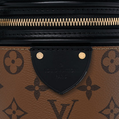 Louis Vuitton Reverse Monogram Cannes 7 of 9