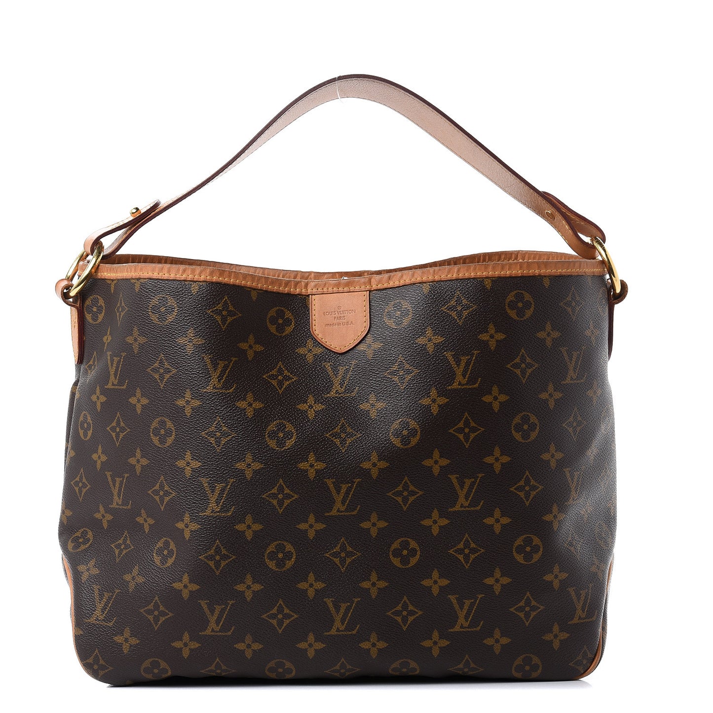 Monogram Delightful PM