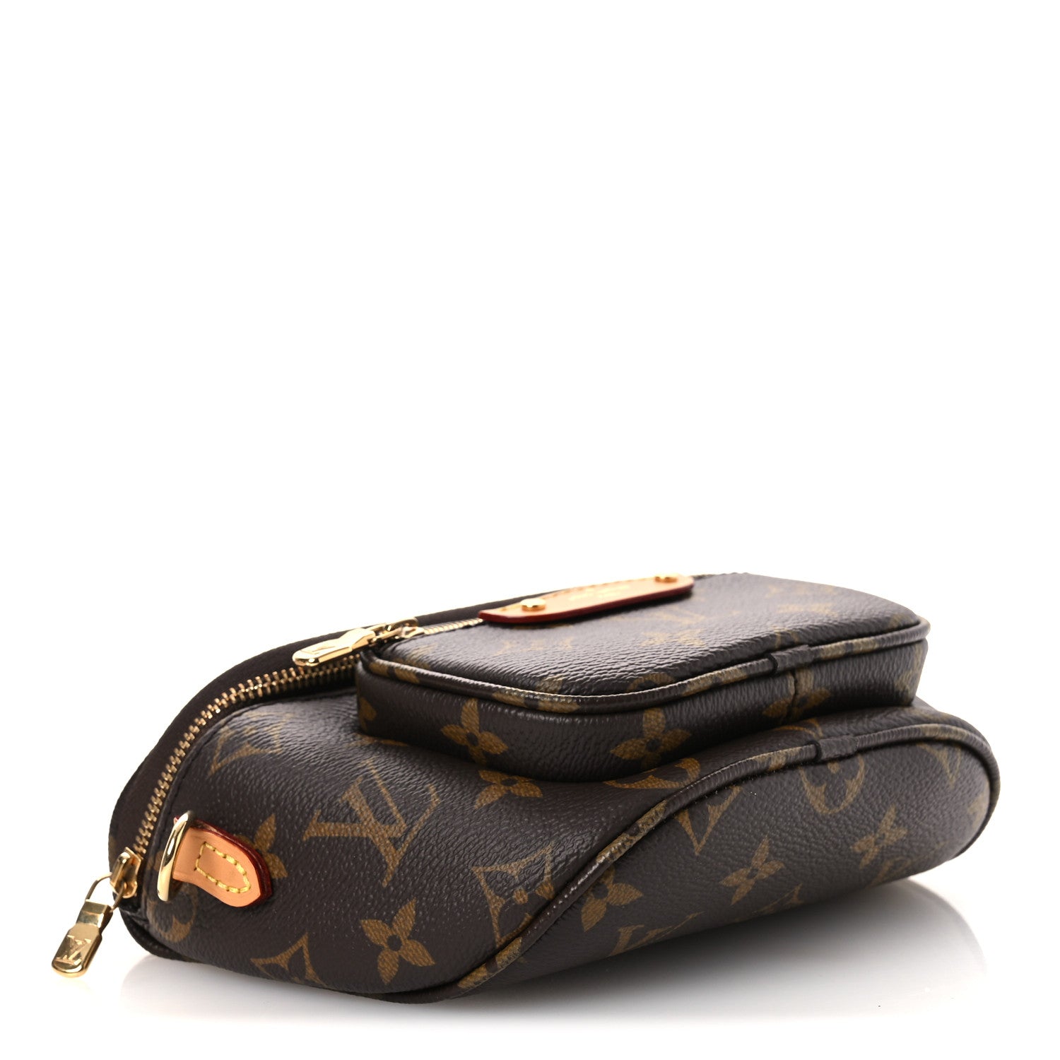 Louis Vuitton Monogram Mini Bumbag 4 of 11