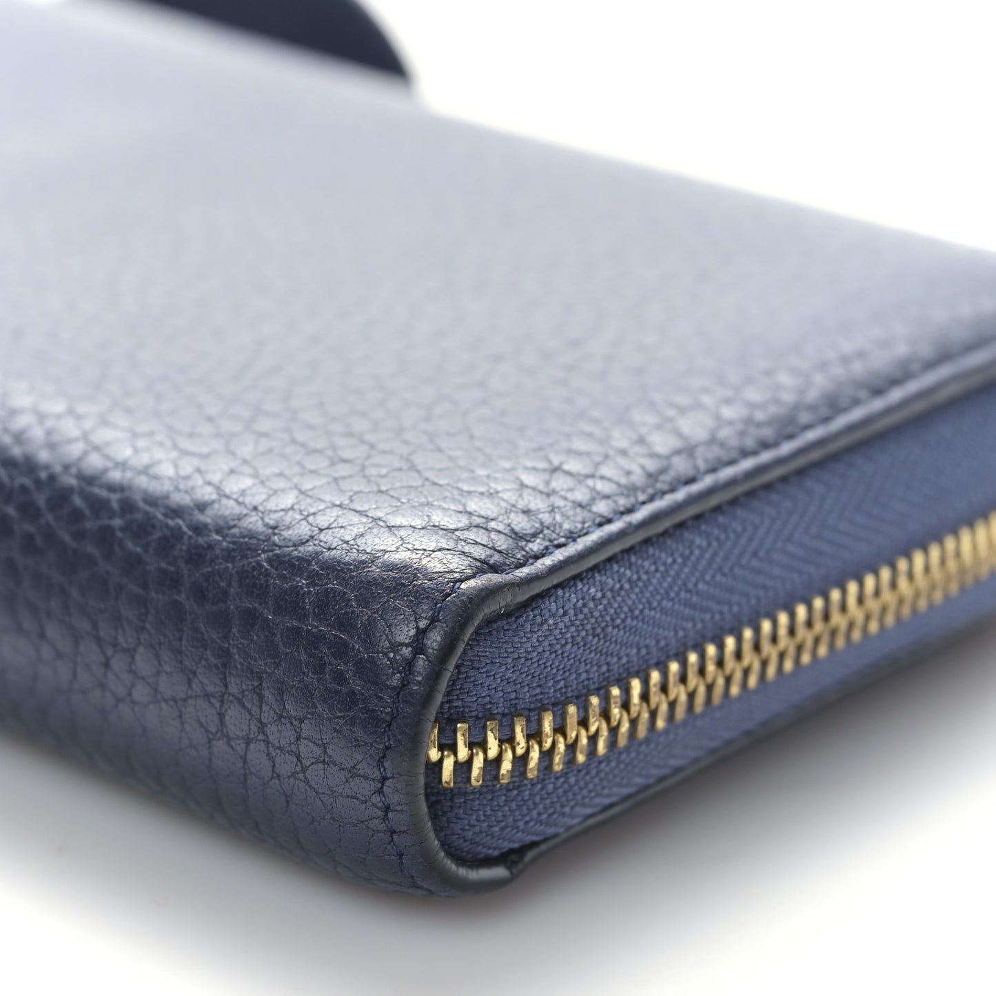 Taurillon Comete Wallet Black