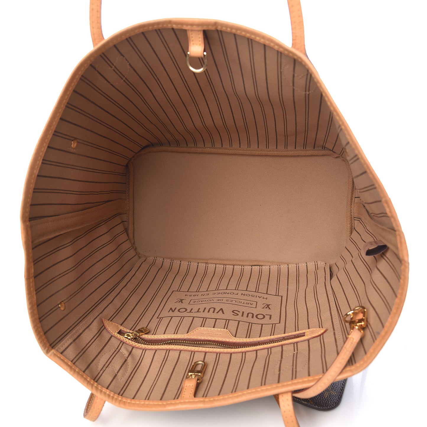 Monogram Neo Neverfull MM