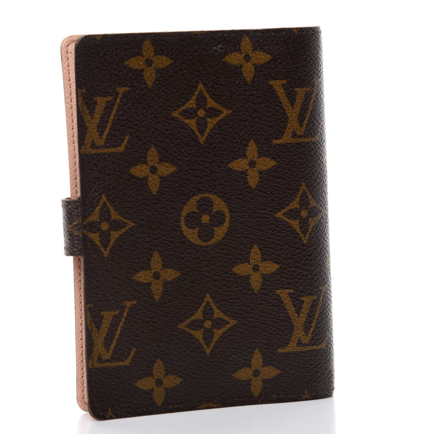 Monogram Affiche Agenda PM