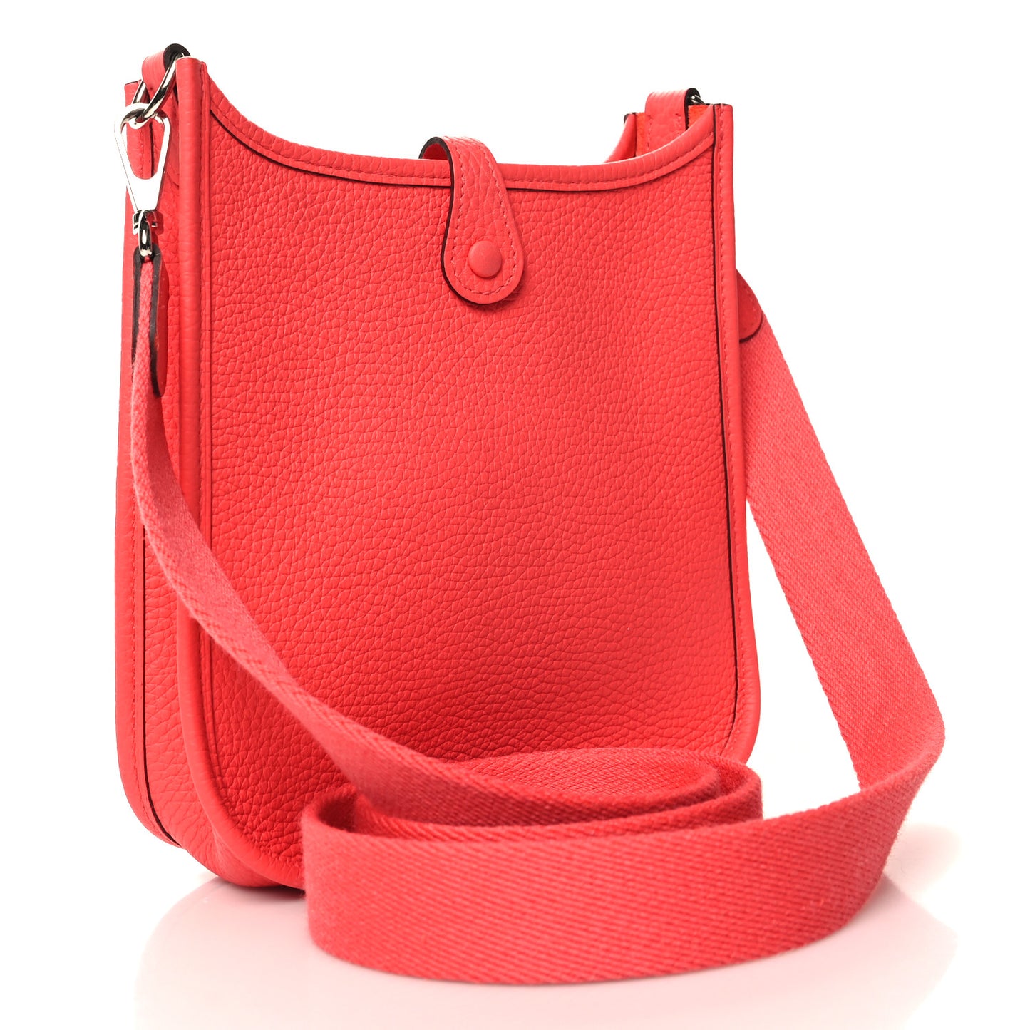 Taurillon Clemence Evelyne TPM Rouge Pivoine