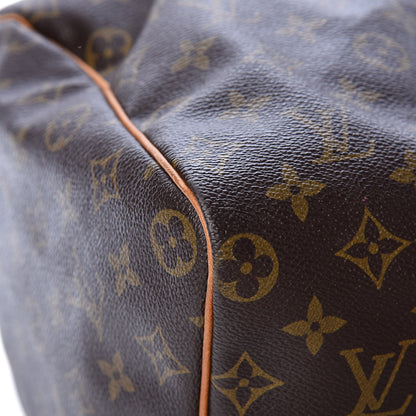 Louis Vuitton Monogram Speedy 40 9 of 20