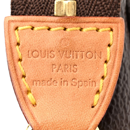 Louis Vuitton Monogram Pochette Accessories NM 6 of 10