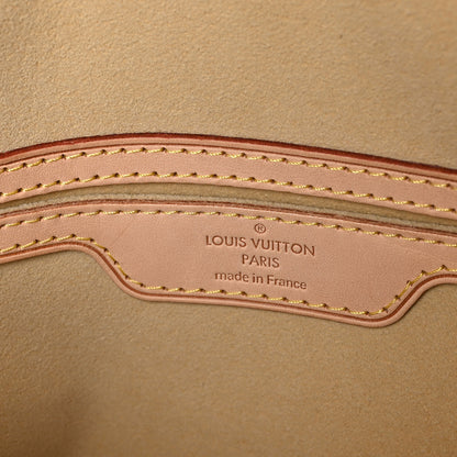 Louis Vuitton Monogram Retiro GM 6 of 9