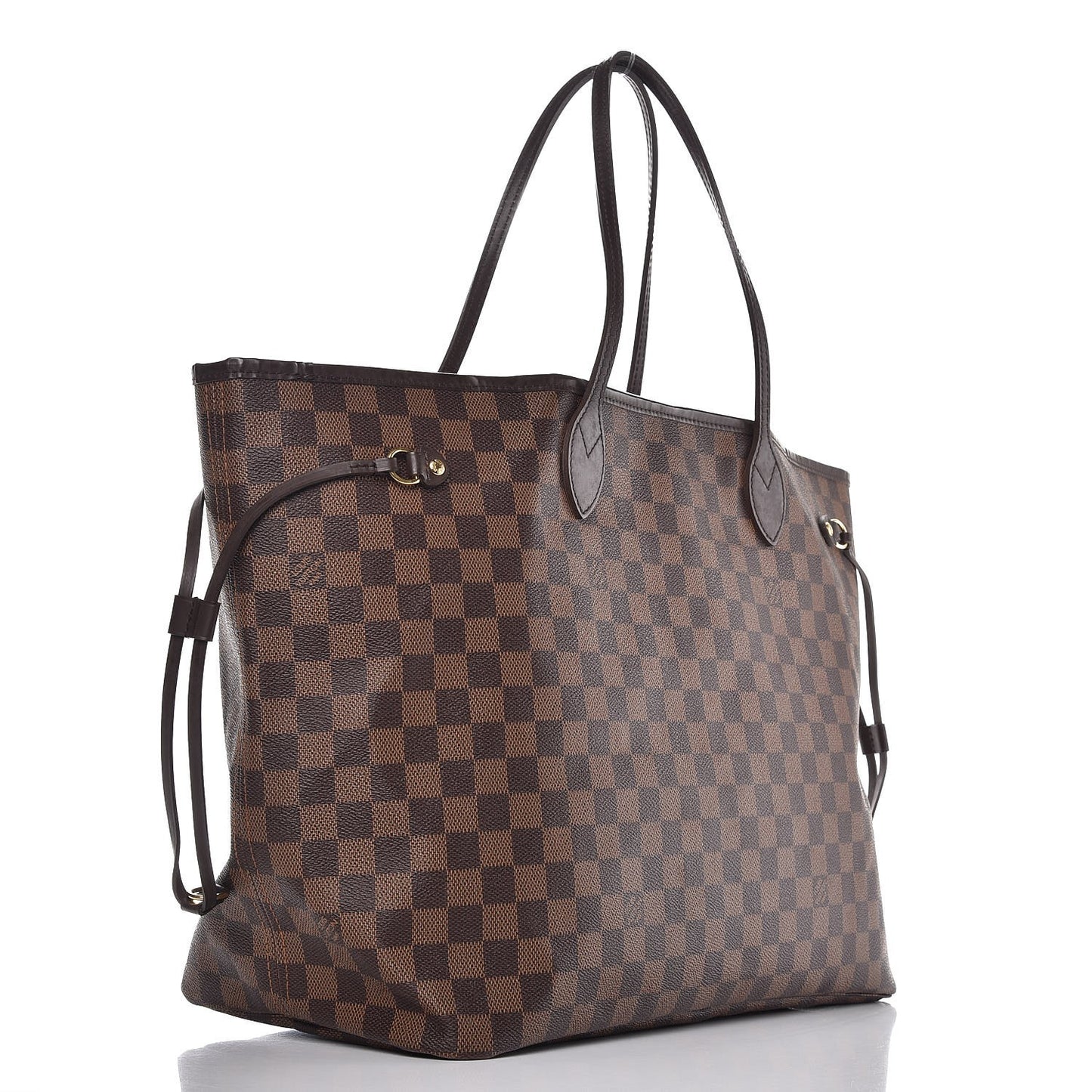 Damier Ebene Neverfull GM