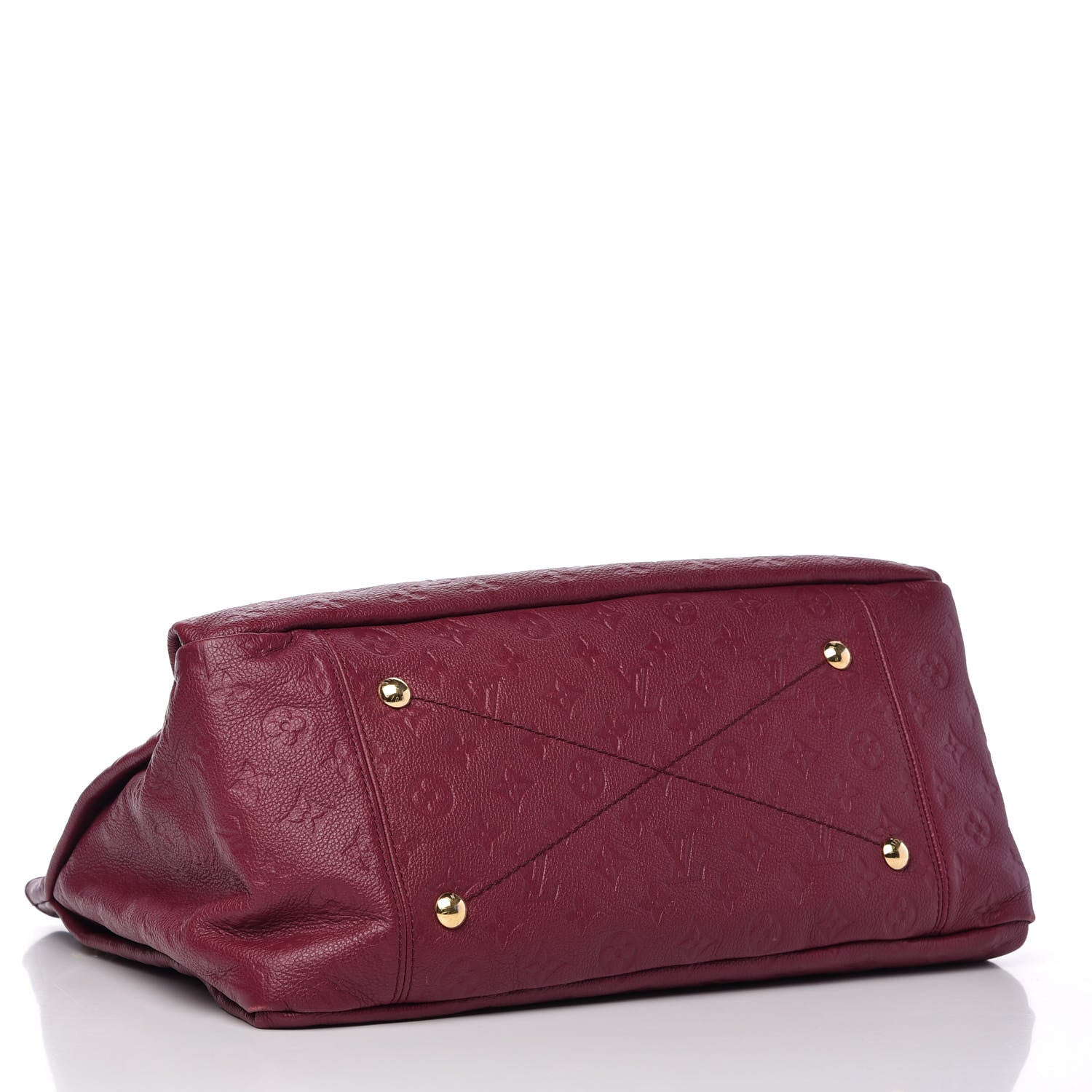 Louis Vuitton Empreinte Artsy MM Aurore 4 of 10