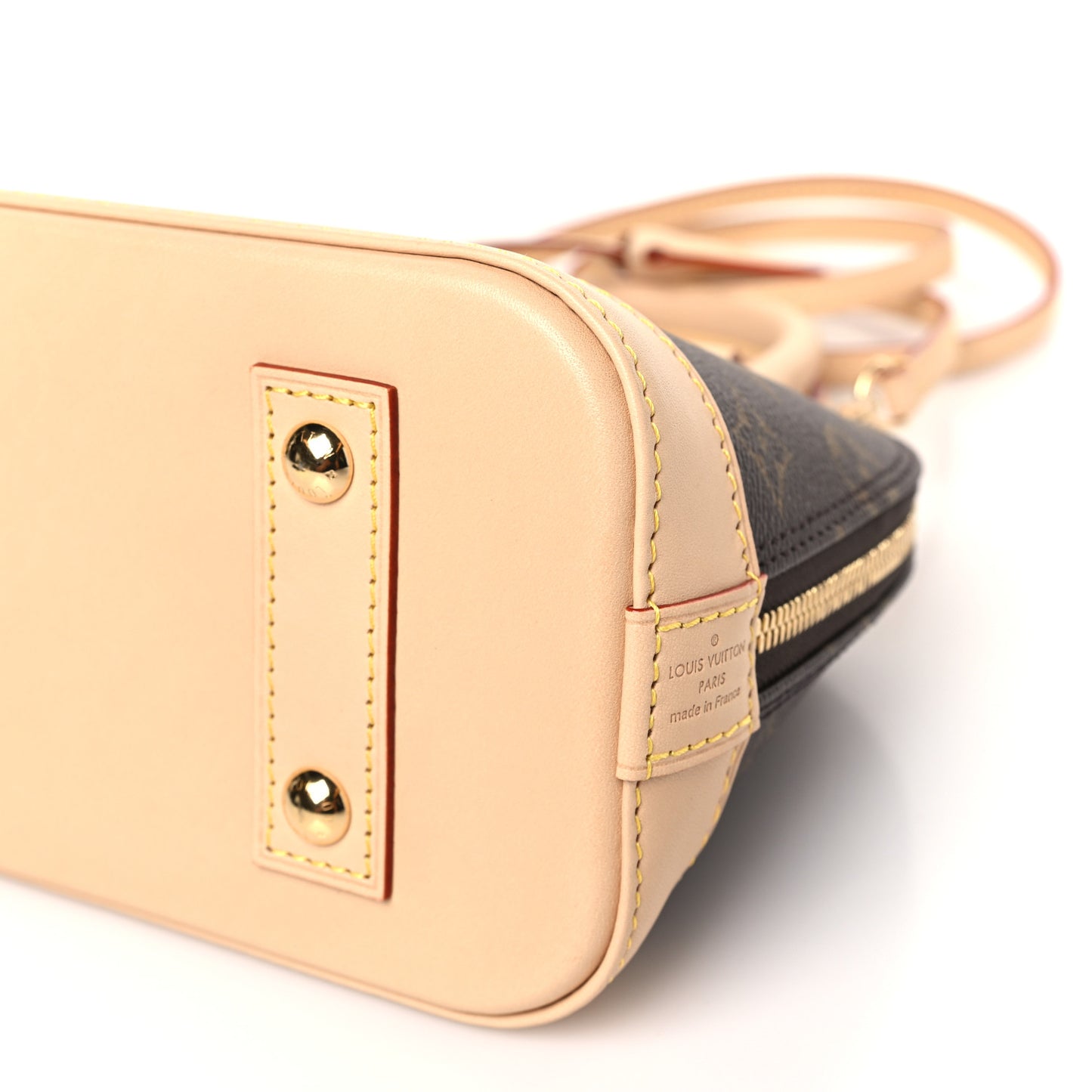 Monogram Alma BB