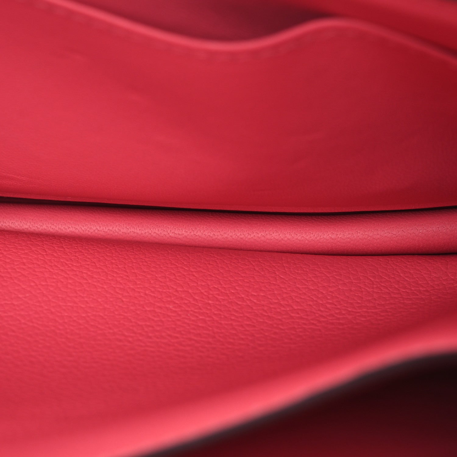 Hermes Evercolor Constance 18 Rose Azalee 6 of 15