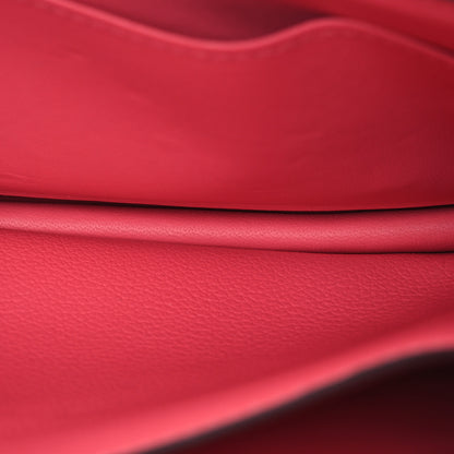 Hermes Evercolor Constance 18 Rose Azalee 6 of 15