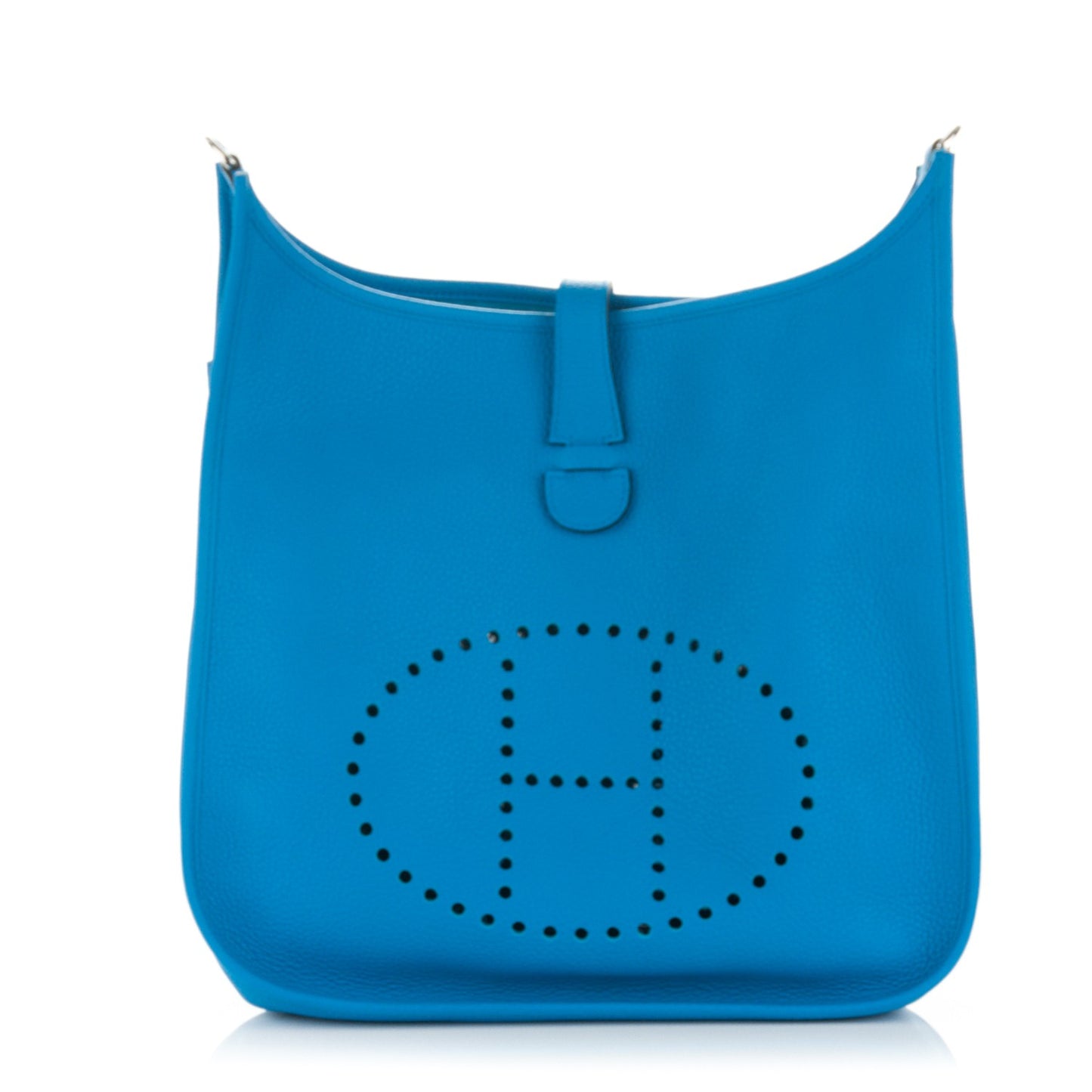 Taurillon Clemence Evelyne III GM Zanzibar