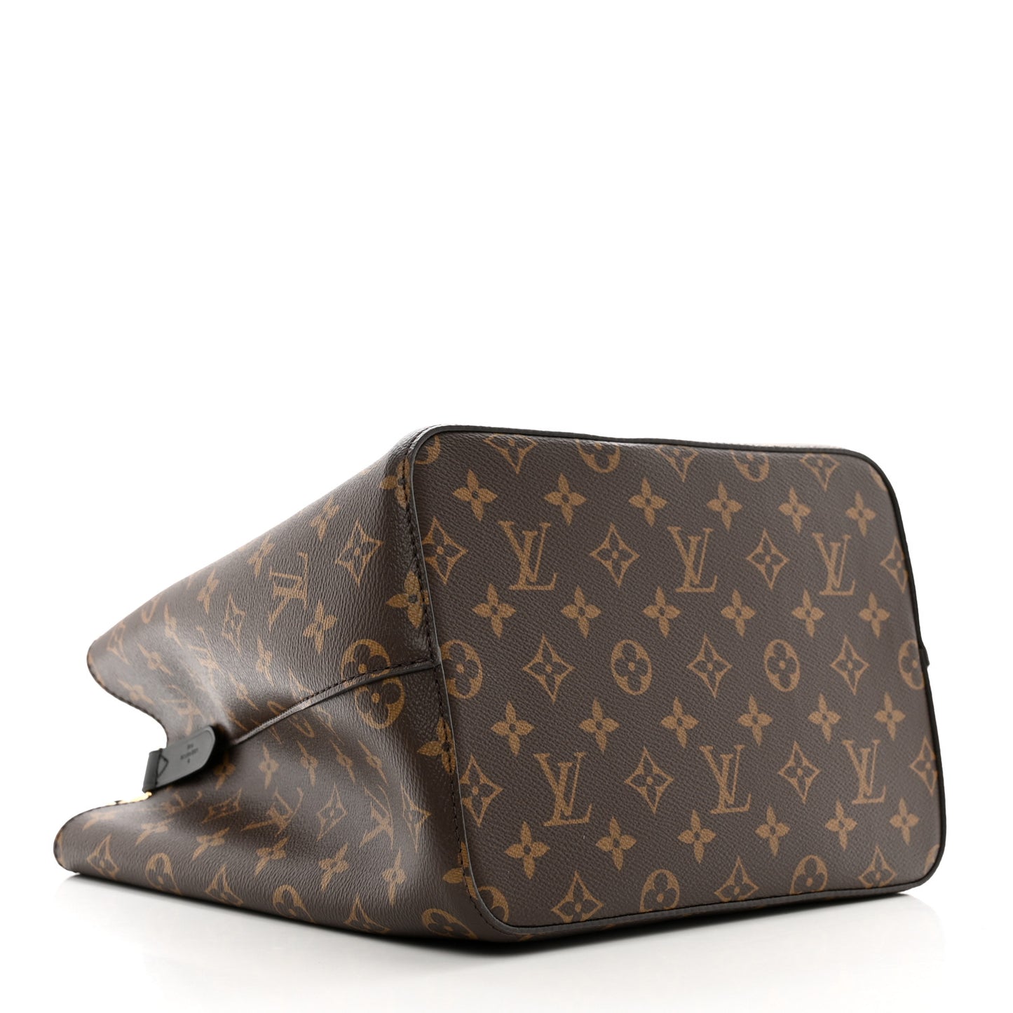 Monogram Neonoe MM Black