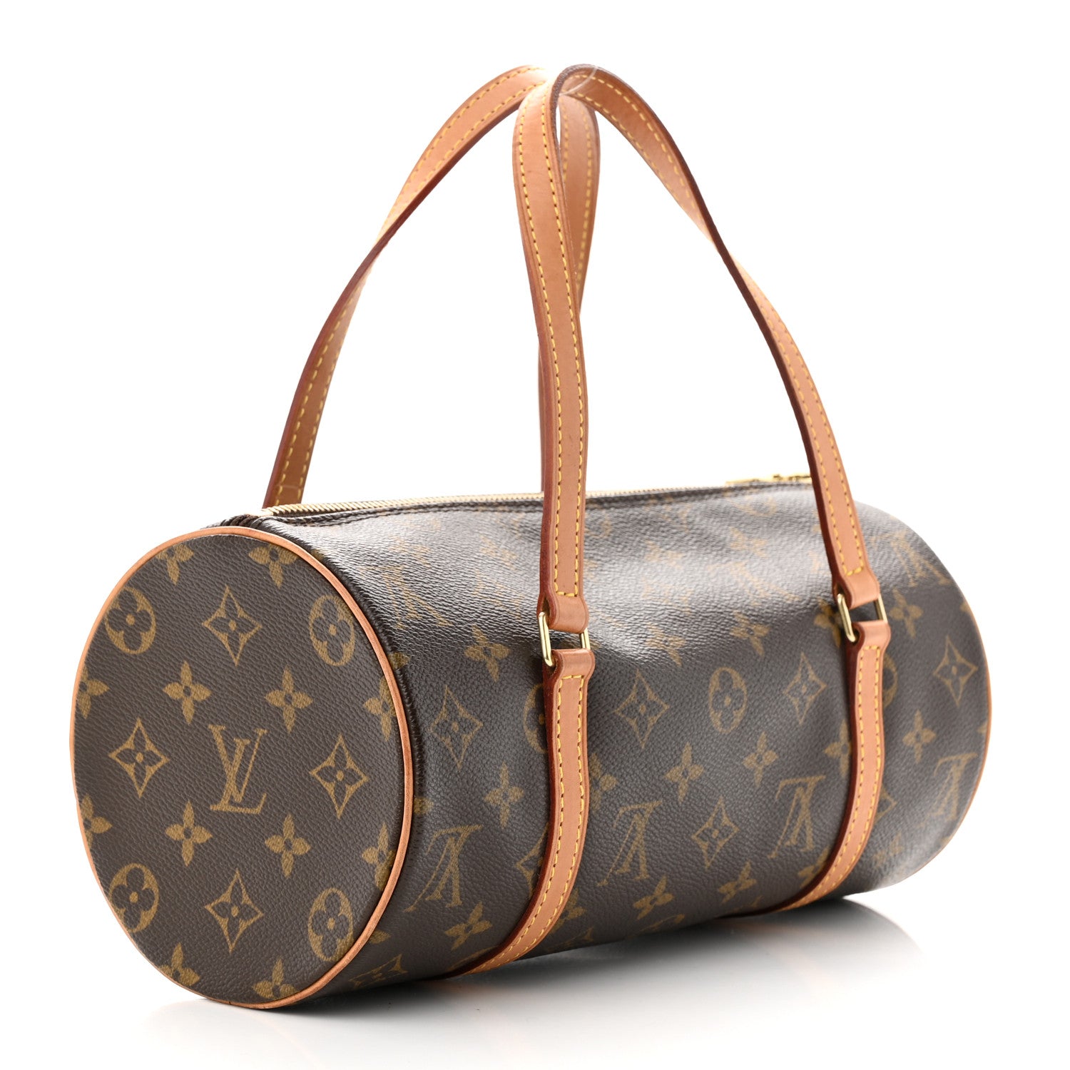 Louis Vuitton Monogram Papillon 26 3 of 9