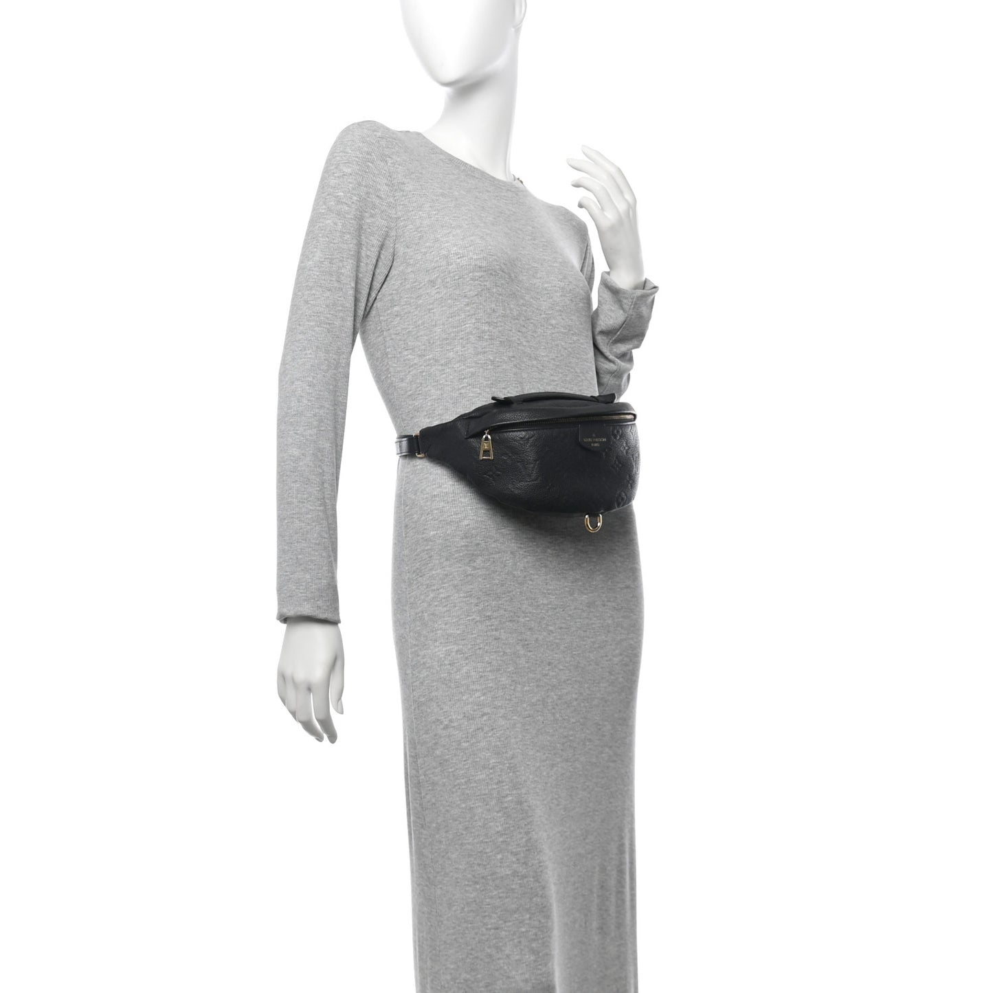 Empreinte BumBag Black