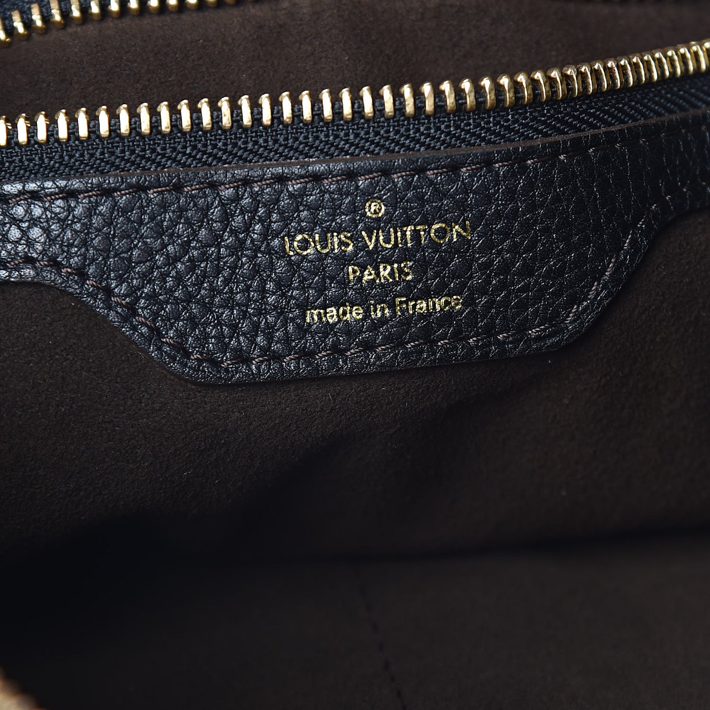 Mahina Selene MM Black