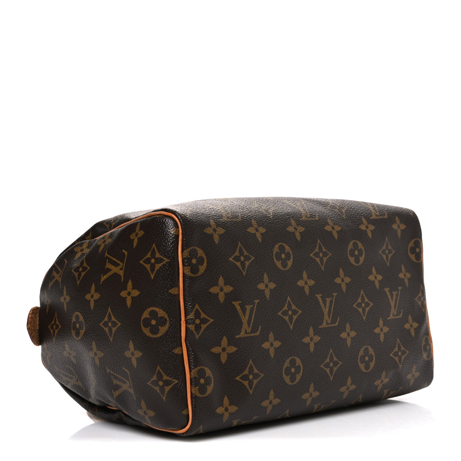 Louis Vuitton Monogram Speedy 25 4 of 11