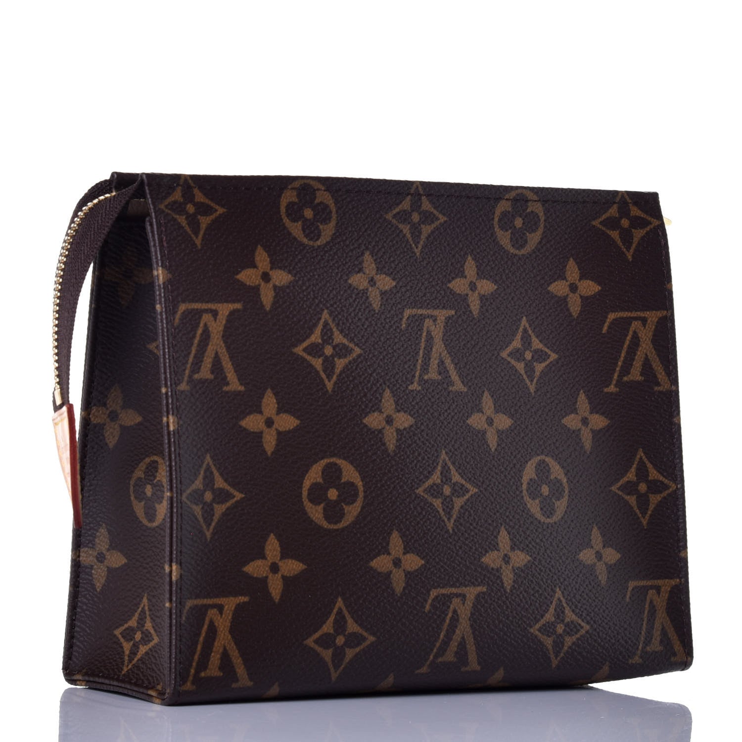 Louis Vuitton Monogram Toiletry Pouch 19 3 of 9