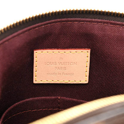 Louis Vuitton Monogram Rivoli PM 6 of 8