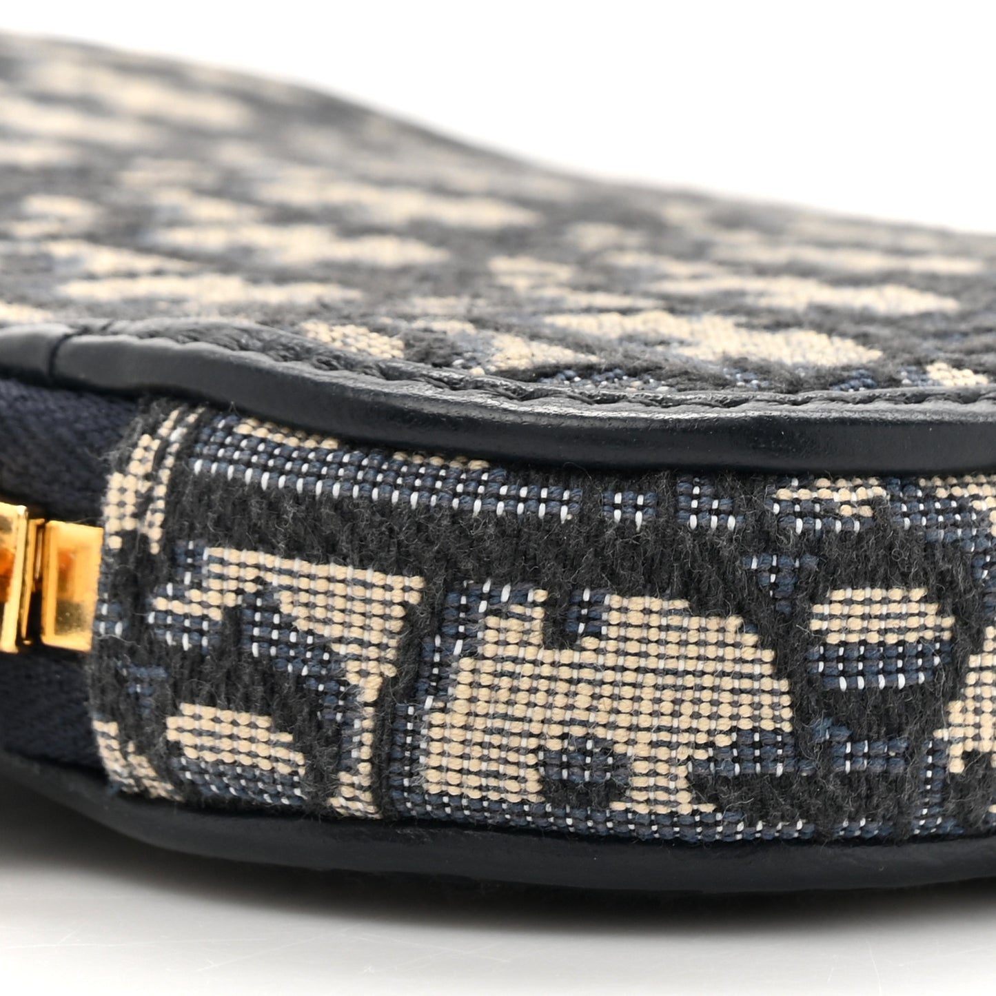 Oblique 30 Montaigne Phone Holder Blue
