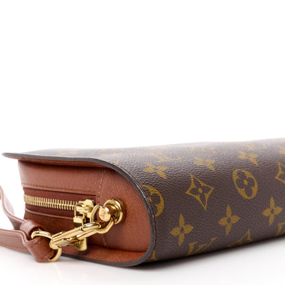 Louis Vuitton Monogram Pochette Orsay 9 of 11