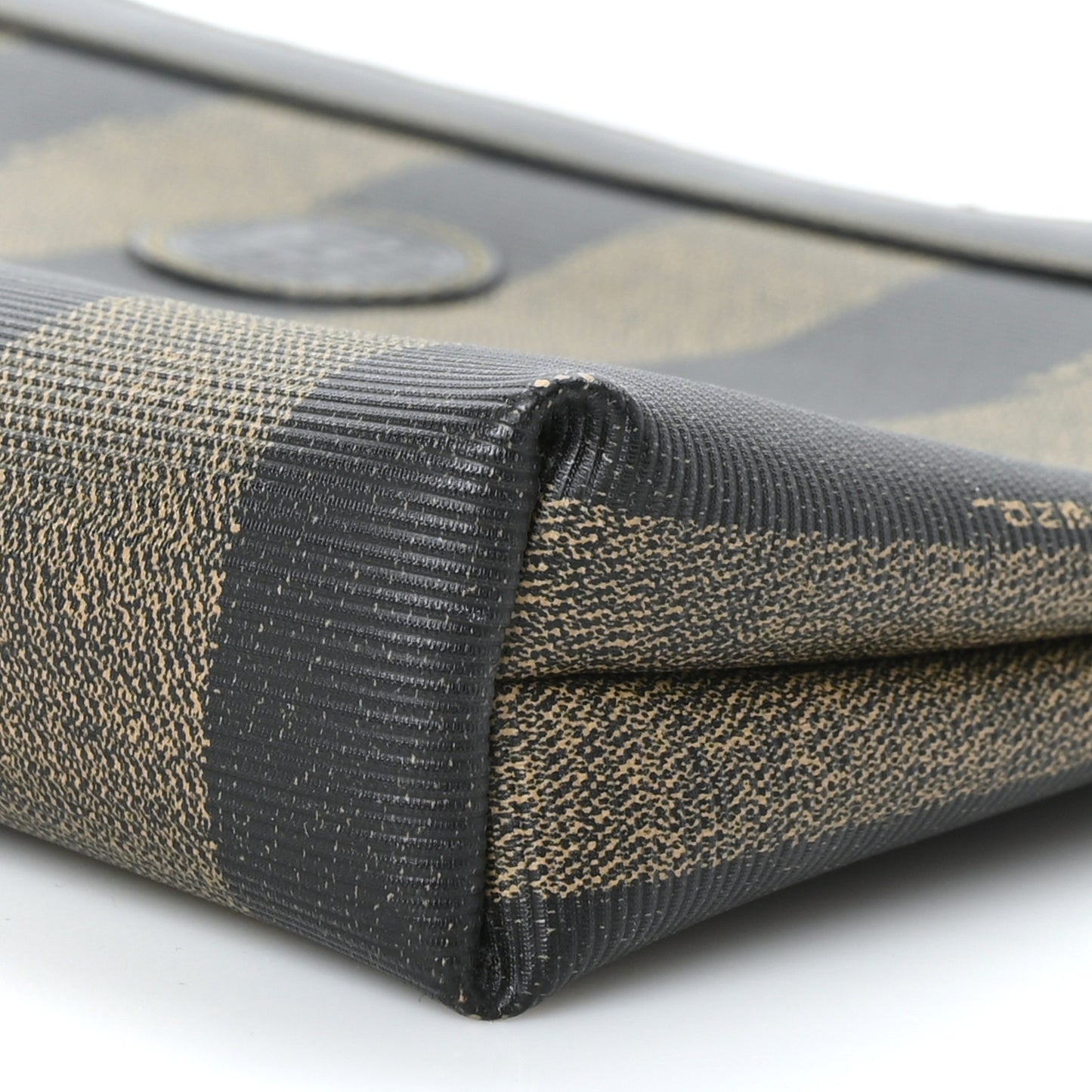 Pequin Spalmati Cosmetic Bag Tobacco