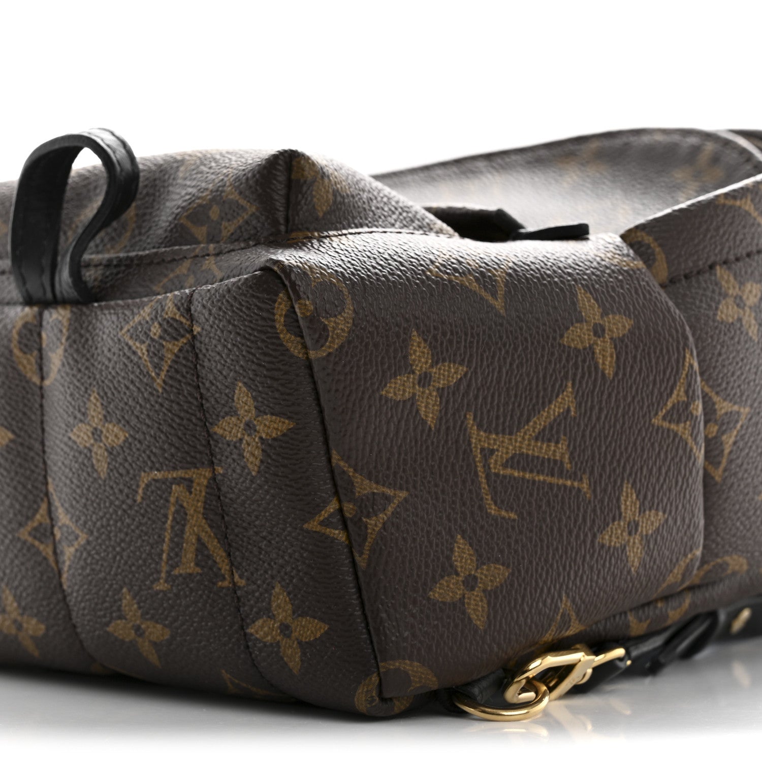 Louis Vuitton Monogram Palm Springs Backpack Mini 10 of 15