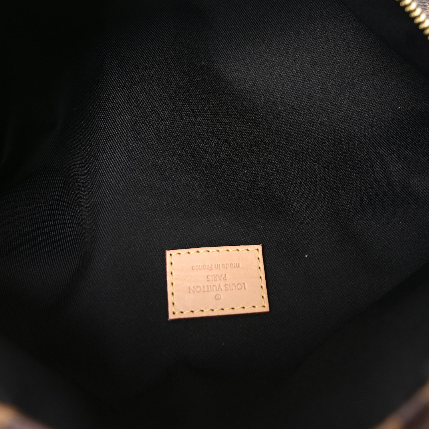 Louis Vuitton Monogram Bumbag 5 of 9