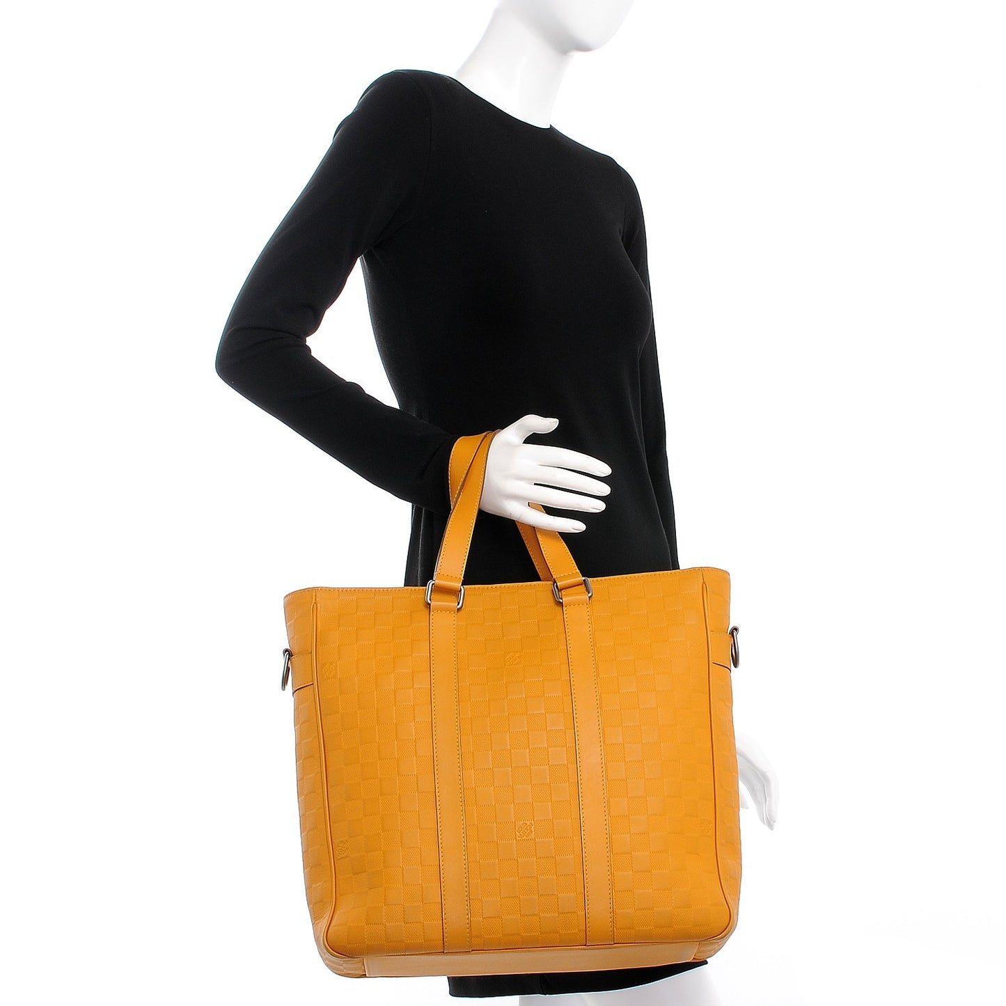 Damier Infini Tadao Solar