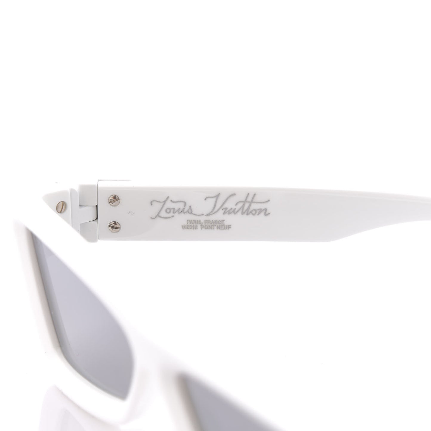 Acetate Skepitcals Z1162W Sunglasses White