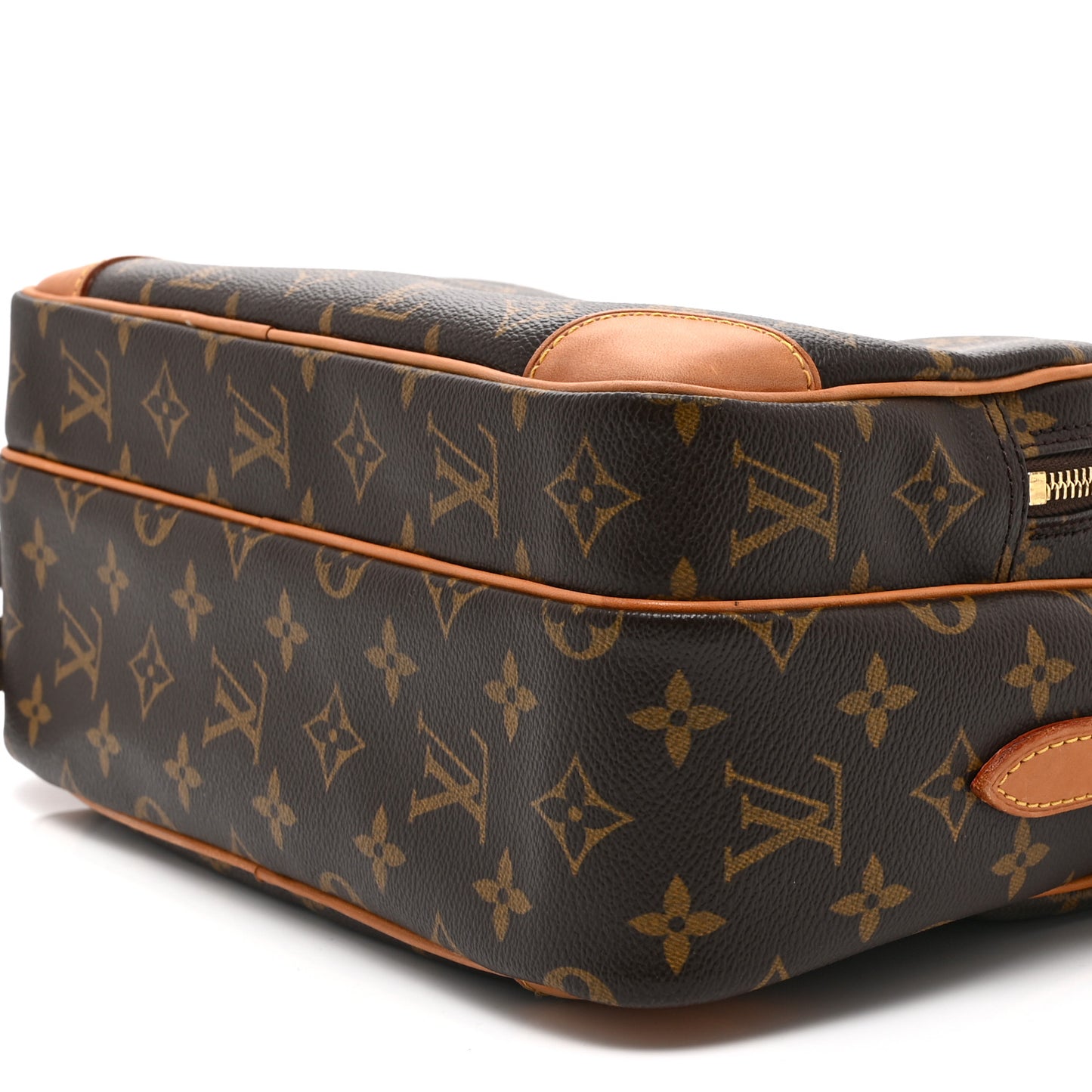 Monogram Nil 28