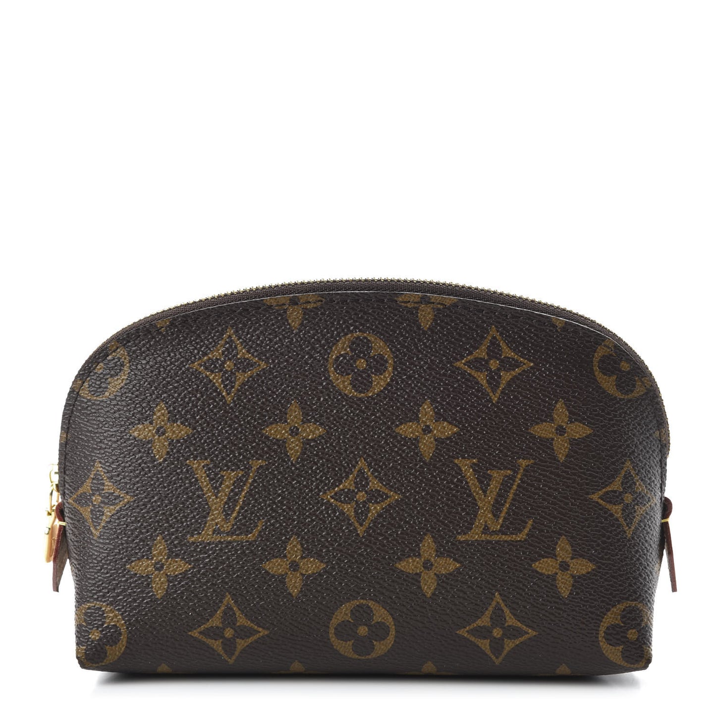 Monogram Cosmetic Pouch