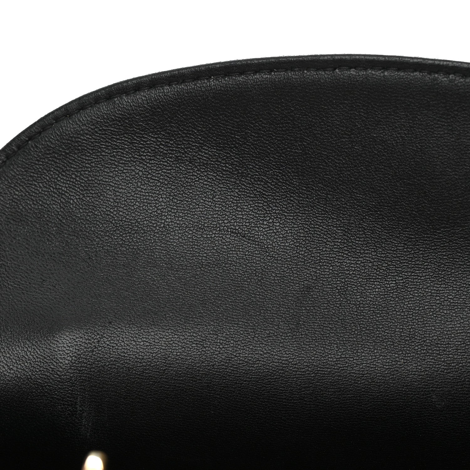 Christian Dior Lambskin Cannage Small My ABCDior Lady Dior Black 12 of 19