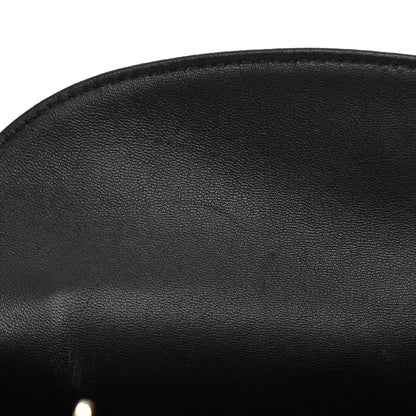 Christian Dior Lambskin Cannage Small My ABCDior Lady Dior Black 12 of 19