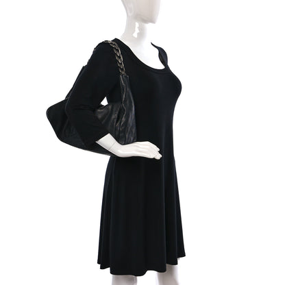 Chanel Caviar 31 Hobo Black 2 of 9