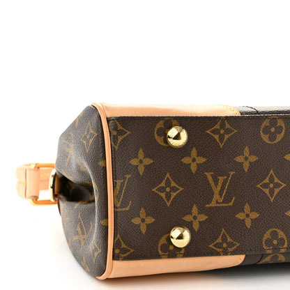Louis Vuitton Monogram Beverly MM 8 of 9